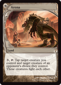Arena (Future Sight) (MB2-239) - Mystery Booster 2