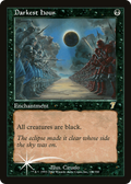 Darkest Hour (7ED-128) - 7th Edition