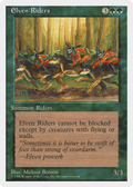 Elven Riders (2PS-) - Introductory Two-Player Set