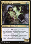 Witherbloom Apprentice (LIST-247/275) - The List
