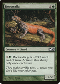 Rootwalla (M14-192) - Magic 2014