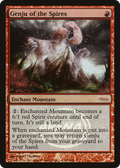 Genju of the Spires (ARENA-) - Arena League 2005 Foil