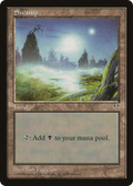 Swamp (Foggy Night) (MIR-) - Mirage