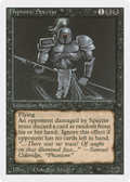 Hypnotic Specter (3ED-) - Revised Edition