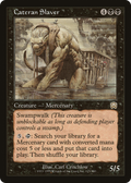 Cateran Slaver (MMQ-125) - Mercadian Masques Foil