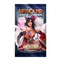 Riftbound - Origins Booster Pack (LIMIT 6 PER DAY)