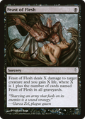 Feast of Flesh (CSP-056) - Coldsnap Foil