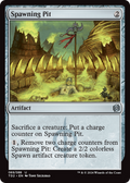 Spawning Pit (LIST-069/088) - The List