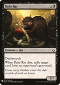 Ruin Rat (LIST-075) - The List
