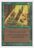 Regrowth (2ED-) - Unlimited Edition