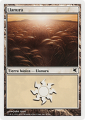 Plains (Spanish) - "Llanura" (J47) (PSAL-J47) - Salvat 2005