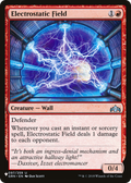 Electrostatic Field (LIST-097/259) - The List