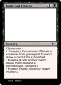Innistrad Charm (UNK-UB02C) - Unknown Event