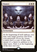 Seance (MM3-022) - Modern Masters 2017
