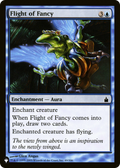 Flight of Fancy (LIST-49/306) - The List