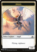 Angel (PLST-TGRN-1) - The List