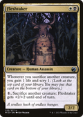 Fleshtaker (MID-222) - Innistrad: Midnight Hunt