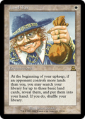 Land Tax (ME3-017) - Masters Edition III