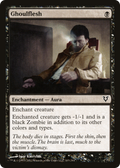 Ghoulflesh (AVR-103) - Avacyn Restored Foil