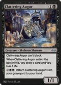 Clattering Augur (J21-305) - Jumpstart: Historic Horizons
