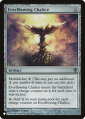 Everflowing Chalice (LIST-123/145) - The List