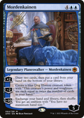 Mordenkainen (AFR-064) - Adventures in the Forgotten Realms