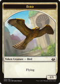 Bird Token (MM3-002) - Modern Masters 2017 Tokens
