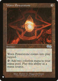 Worn Powerstone (LIST-318/350) - The List