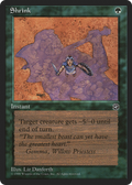 Shrink (HML-097) - Homelands