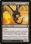 Scavenger Drake (ALA-085) - Shards of Alara