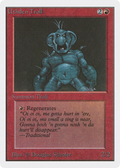 Uthden Troll (2ED-) - Unlimited Edition