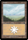 Plains (ME1-181) - Masters Edition