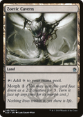 Zoetic Cavern (LIST-249/249) - The List
