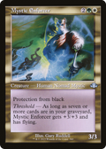 Mystic Enforcer (Retro Frame) (DMR-360) - Dominaria Remastered Foil