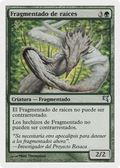 Root Sliver (PSAL-D15) - Salvat 2005