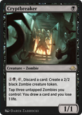 Cryptbreaker (HA1-006) - Historic Anthology 1