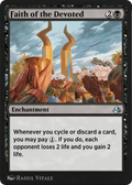 Faith of the Devoted (HA4-010) - Historic Anthology 4