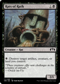 Rats of Rath (TPR-111) - Tempest Remastered