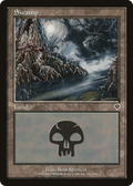 Swamp (342) (INV-342) - Invasion Foil