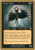Crypt Angel - 2001 Tom van de Logt (INV) (WCD-) - World Championship Decks 2001