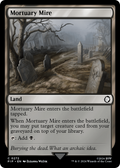 Mortuary Mire (PIP-272) - Fallout