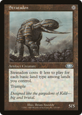 Stratadon (PLS-135) - Planeshift