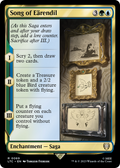 Song of Earendil (LTC-069) - Tales of Middle-earth Commander