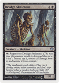 Drudge Skeletons (9ED-126) - 9th Edition