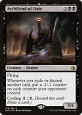 Archfiend of Ifnir (AKH-078) - Amonkhet