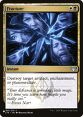 Fracture (LIST-188/275) - The List