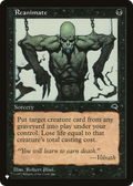 Reanimate (LIST-) - The List