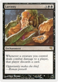 Larceny (PHUK-049) - Hachette UK