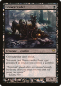 Gravecrawler (BABP-064) - Dark Ascension Promos Foil