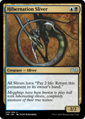 Hibernation Sliver (TPR-209) - Tempest Remastered